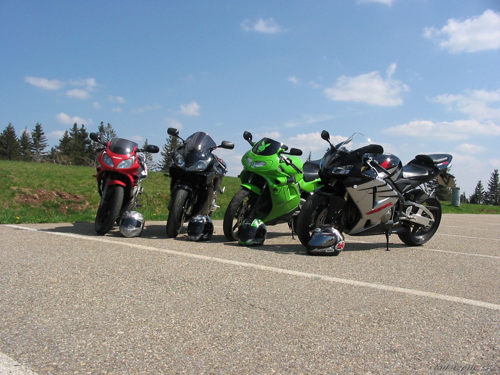 Bike Photo 883583