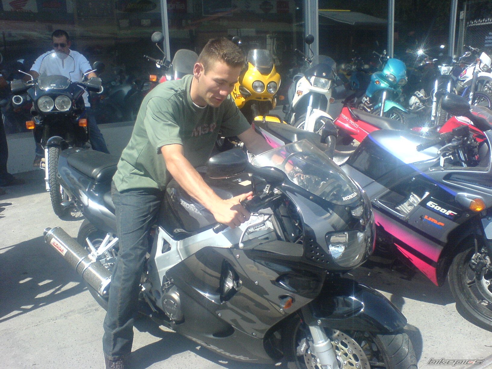 Bike Photo 883632