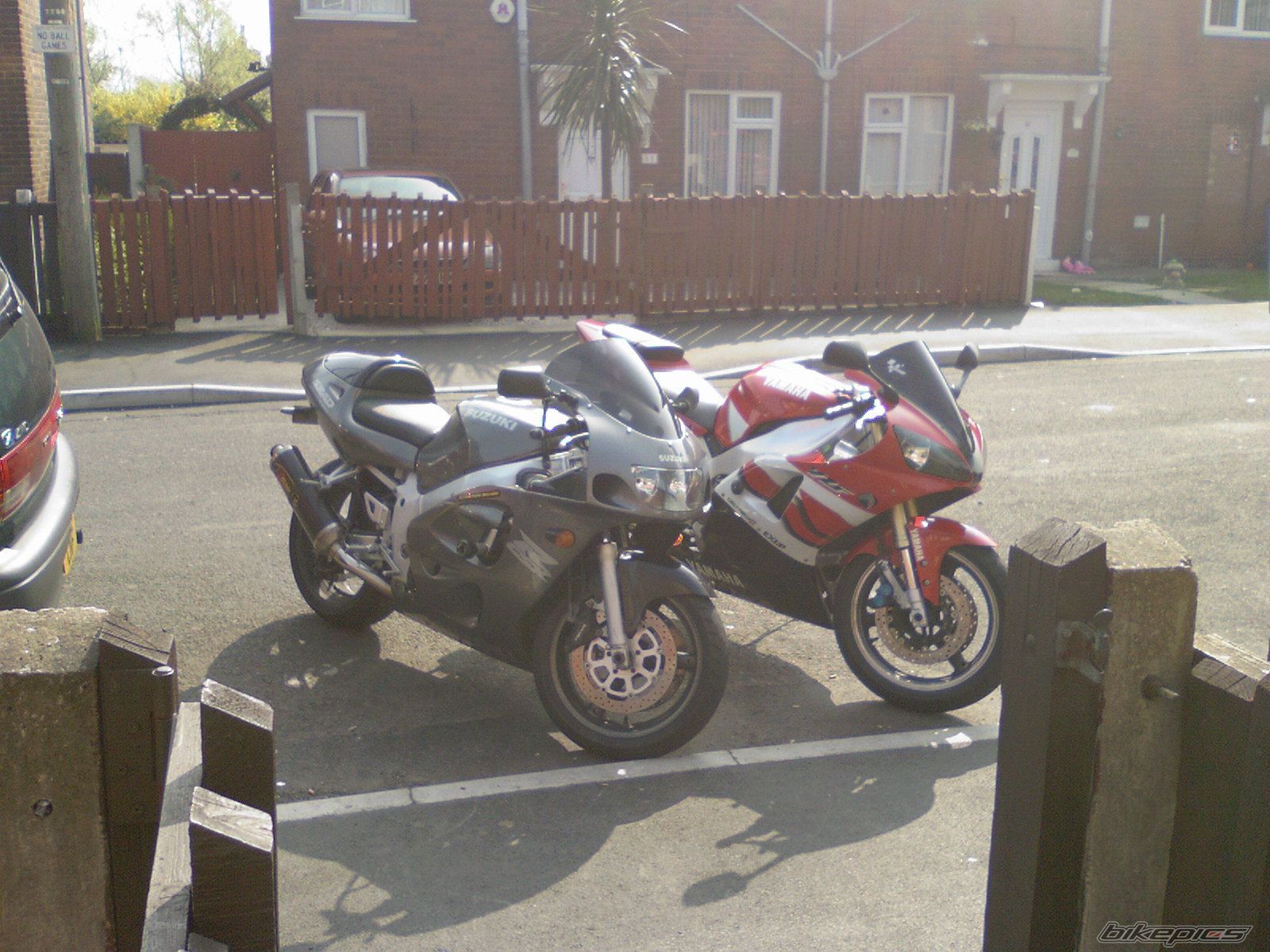 Bike Photo 883637