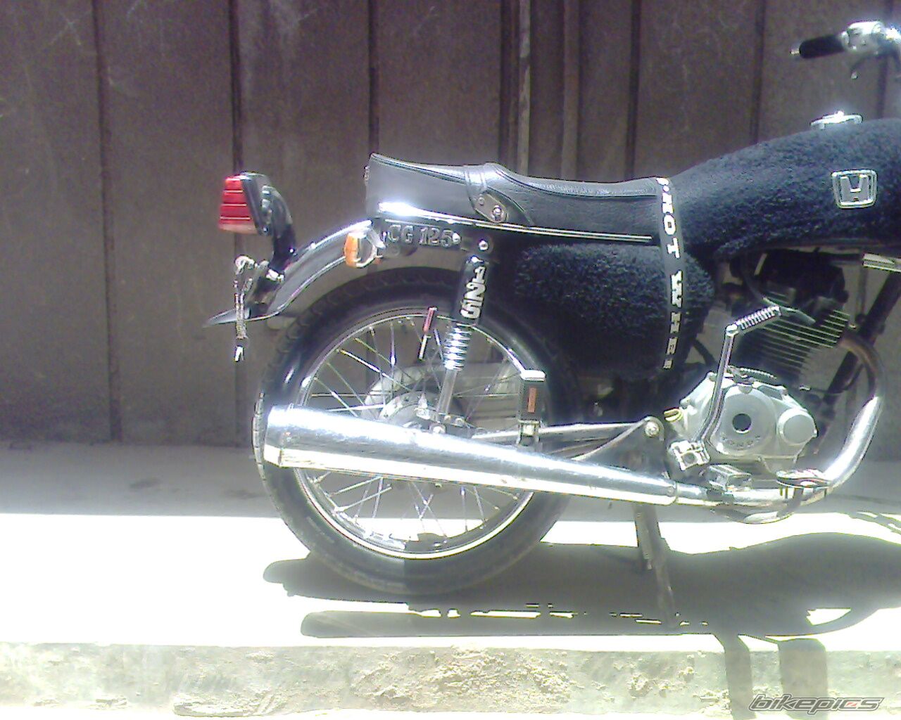 Bike Photo 883673