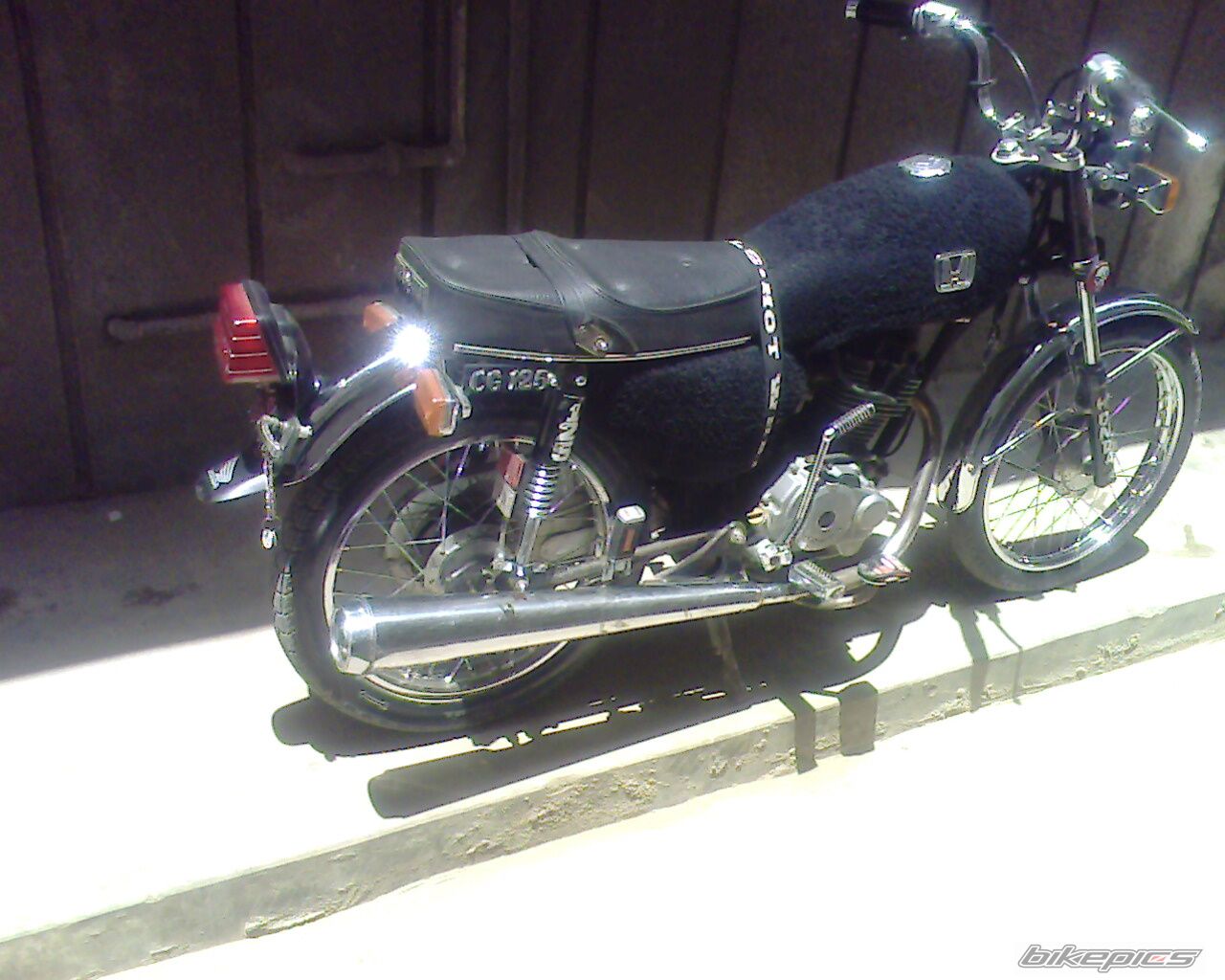 Bike Photo 883674