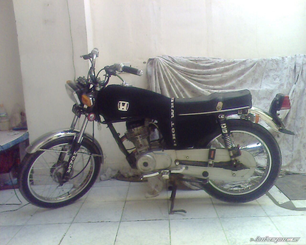 Bike Photo 883675