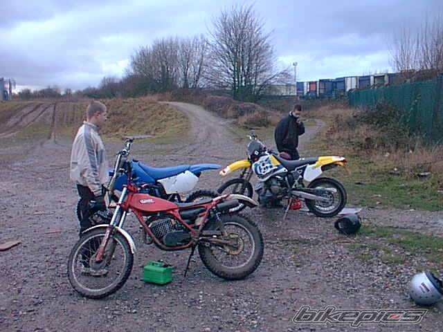 Bike Photo 88391