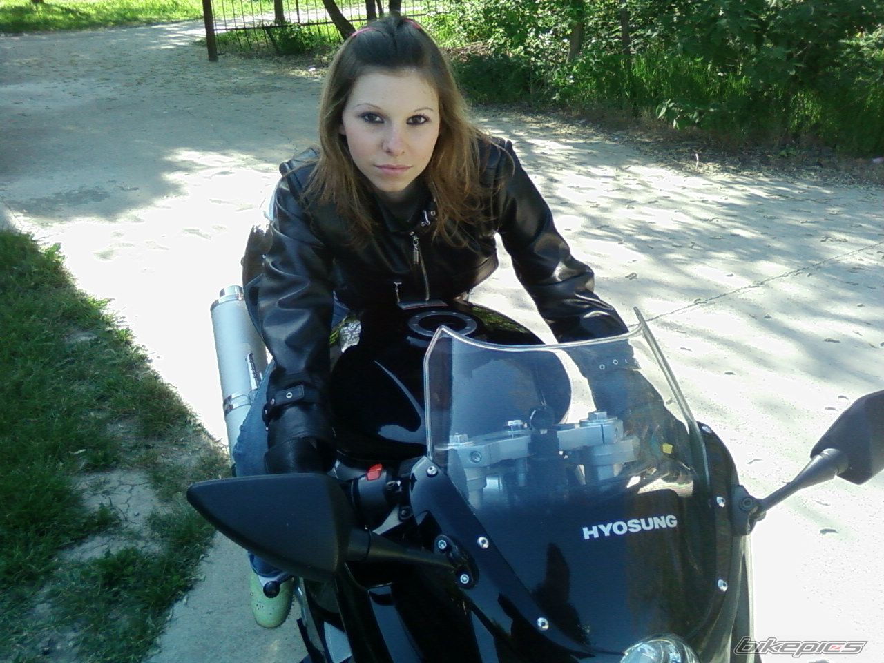 Bike Photo 883917