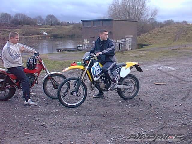 Bike Photo 88392
