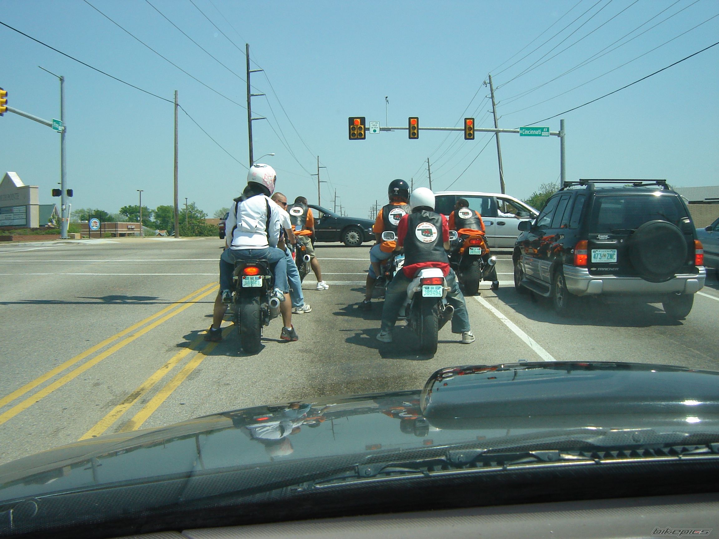 Bike Photo 883924