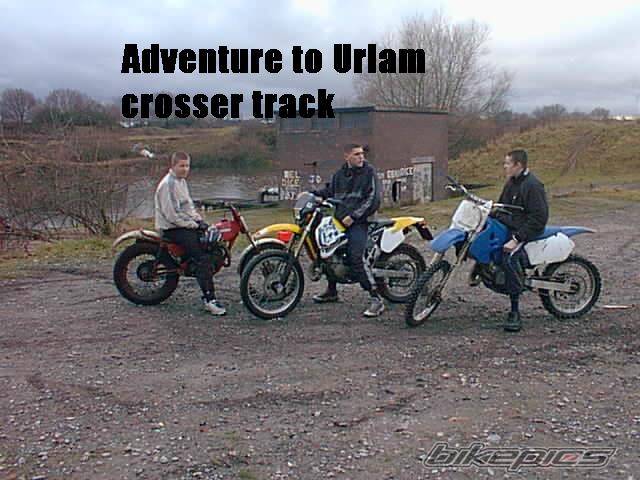 Bike Photo 88393