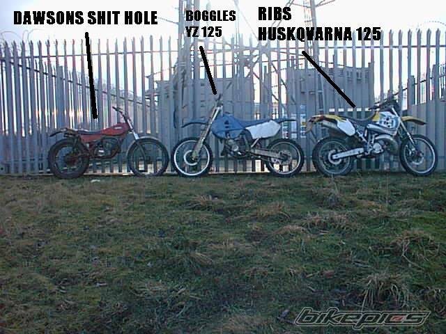 Bike Photo 88400