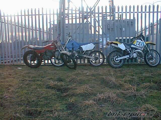 Bike Photo 88401