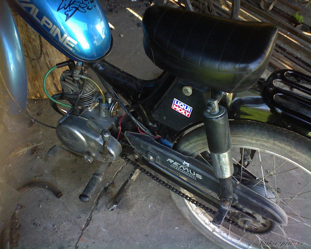 Bike Photo 884054