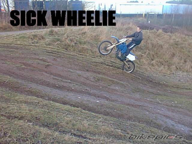 Bike Photo 88406