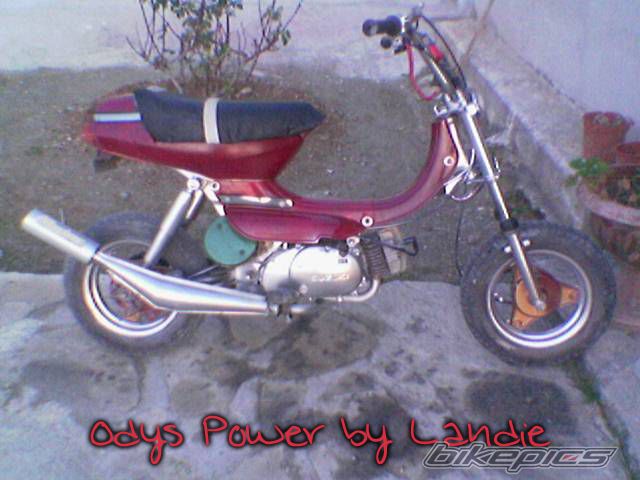 Bike Photo 884069