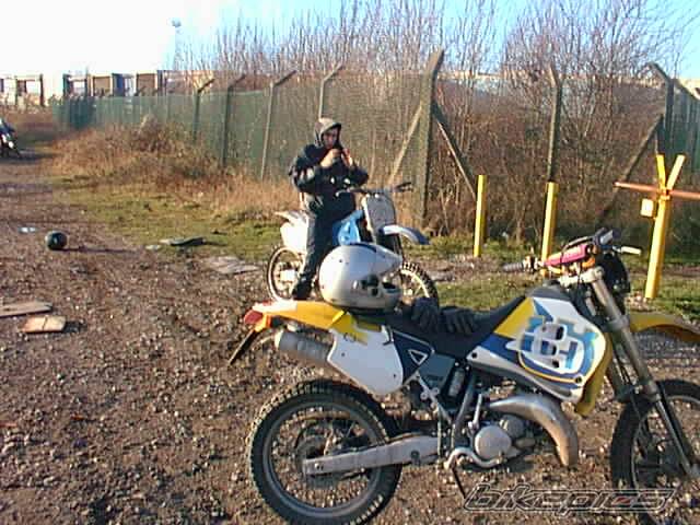 Bike Photo 88410