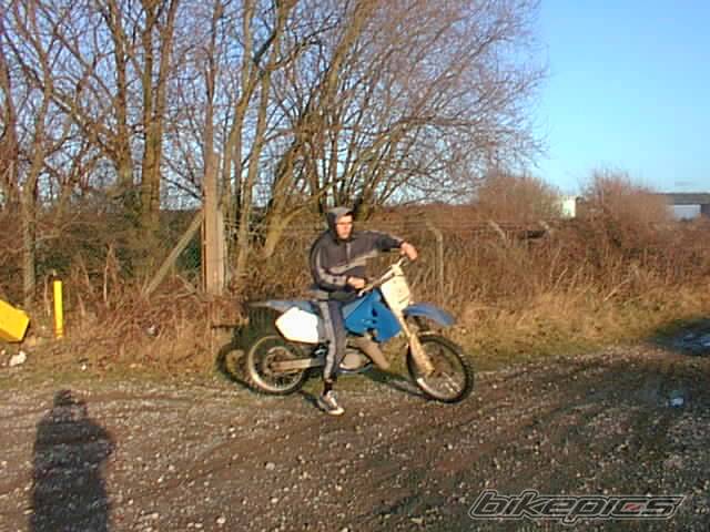 Bike Photo 88411