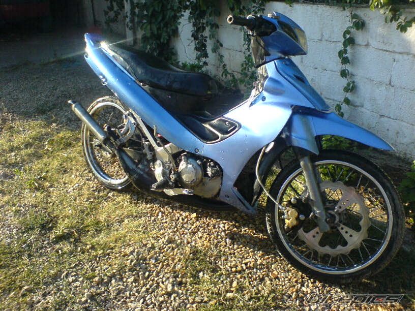 Bike Photo 884121