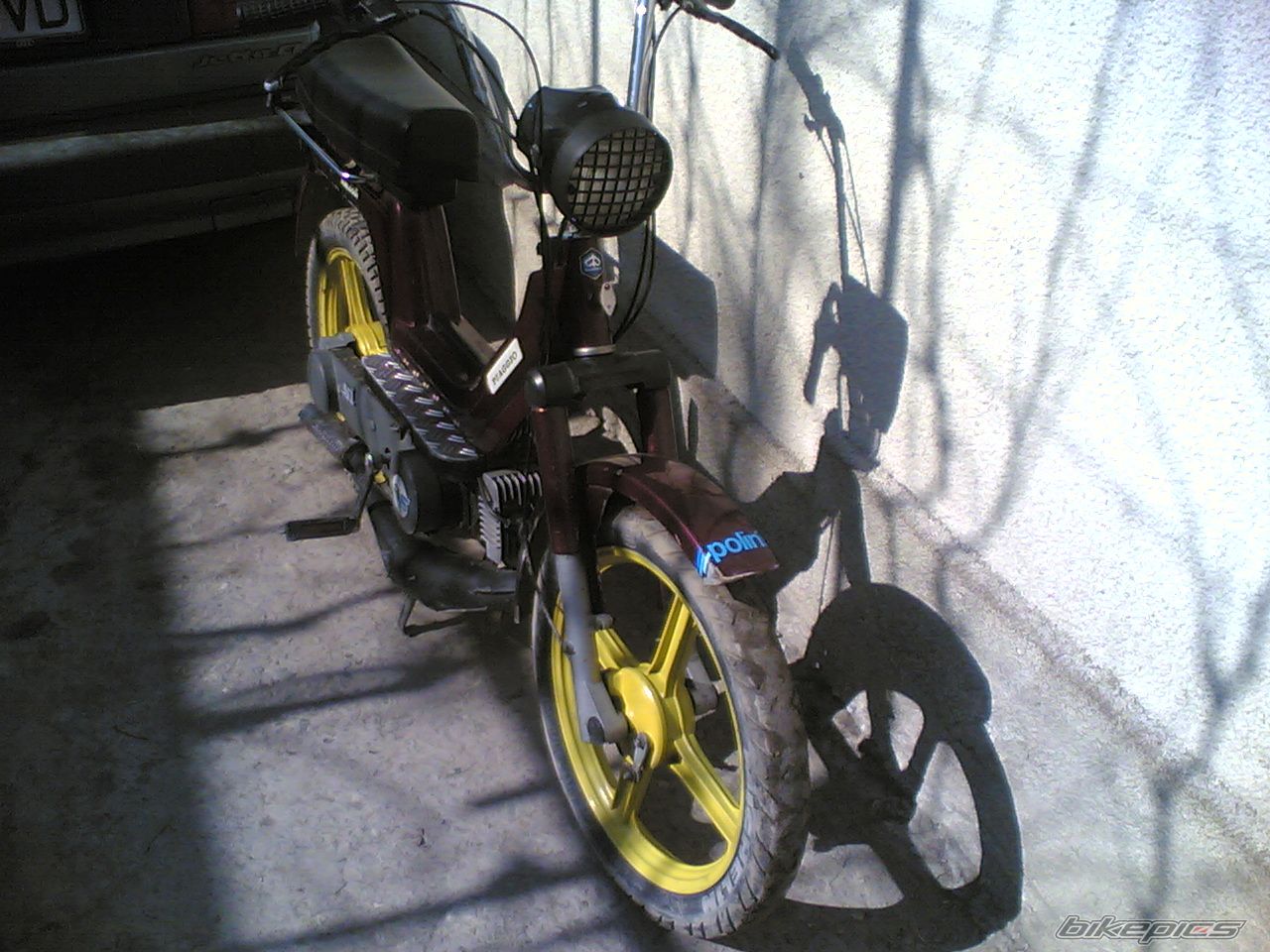 Bike Photo 884125
