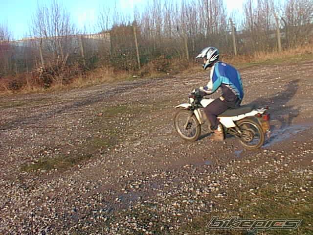 Bike Photo 88413