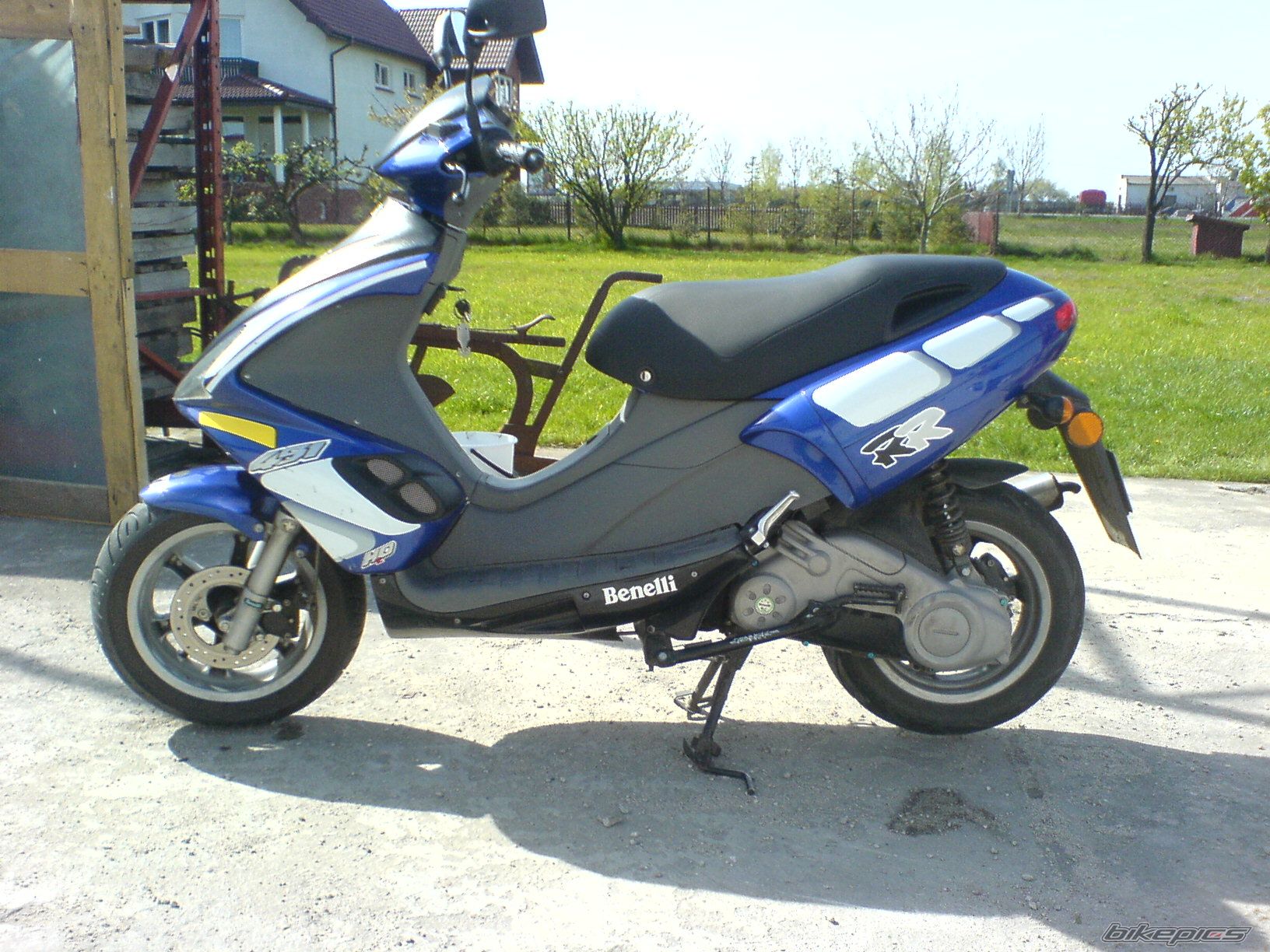 Bike Photo 884185