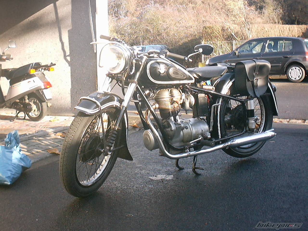 Bike Photo 88420