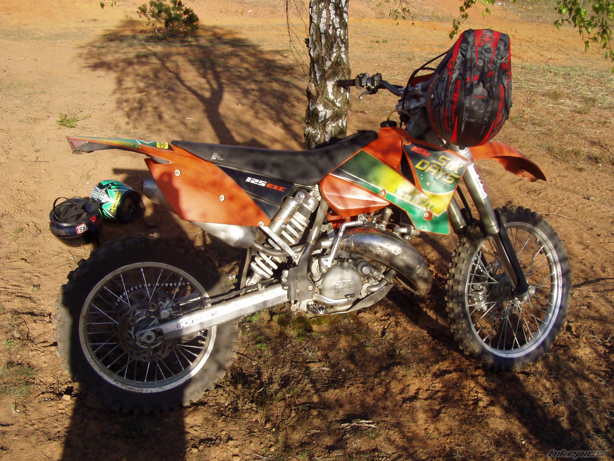 Bike Photo 884223