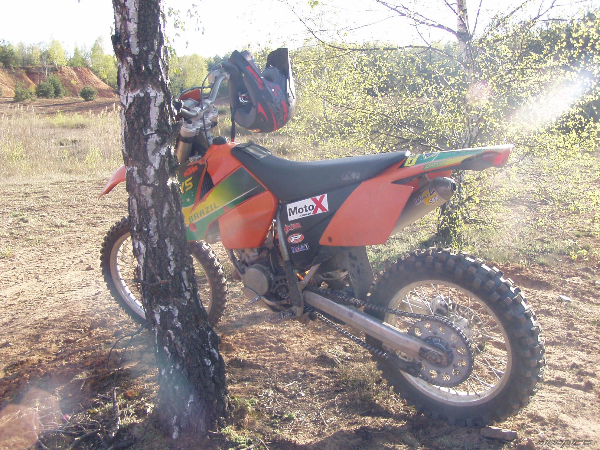 Bike Photo 884231