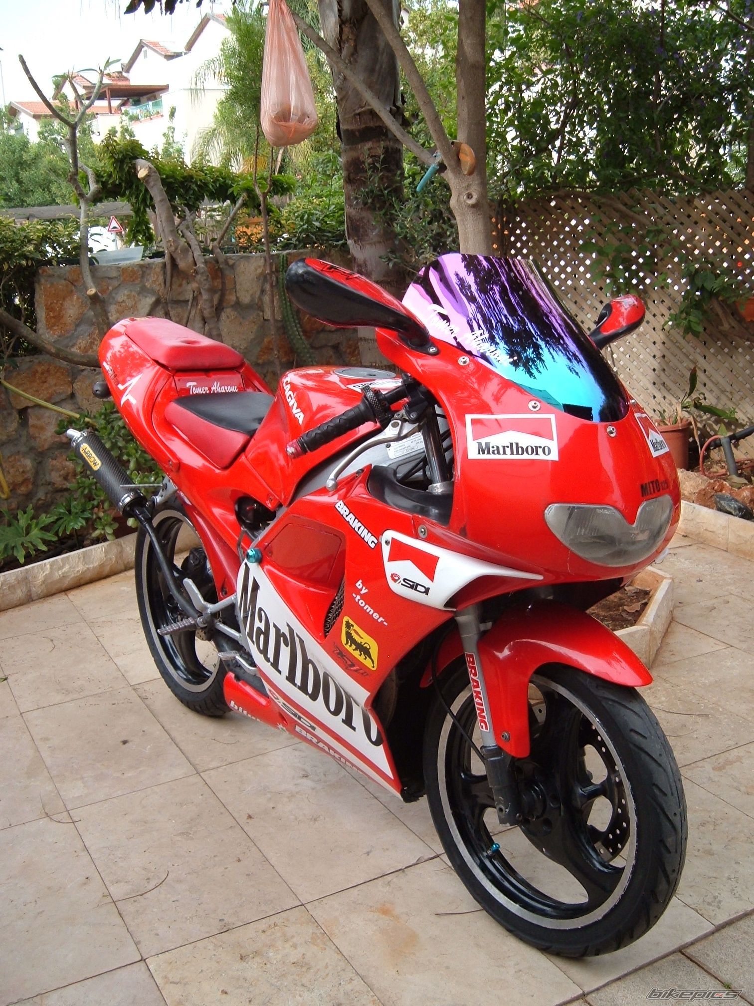 Bike Photo 884232