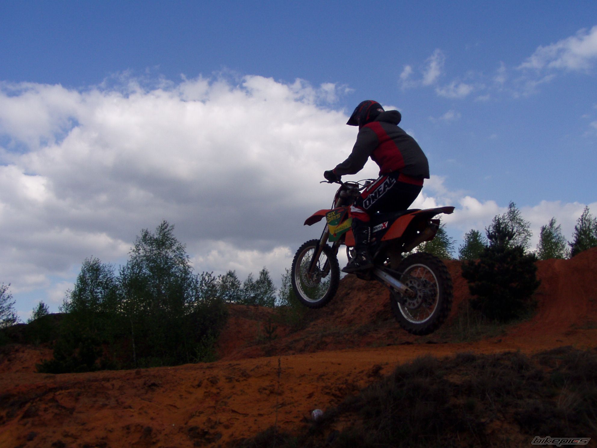 Bike Photo 884249