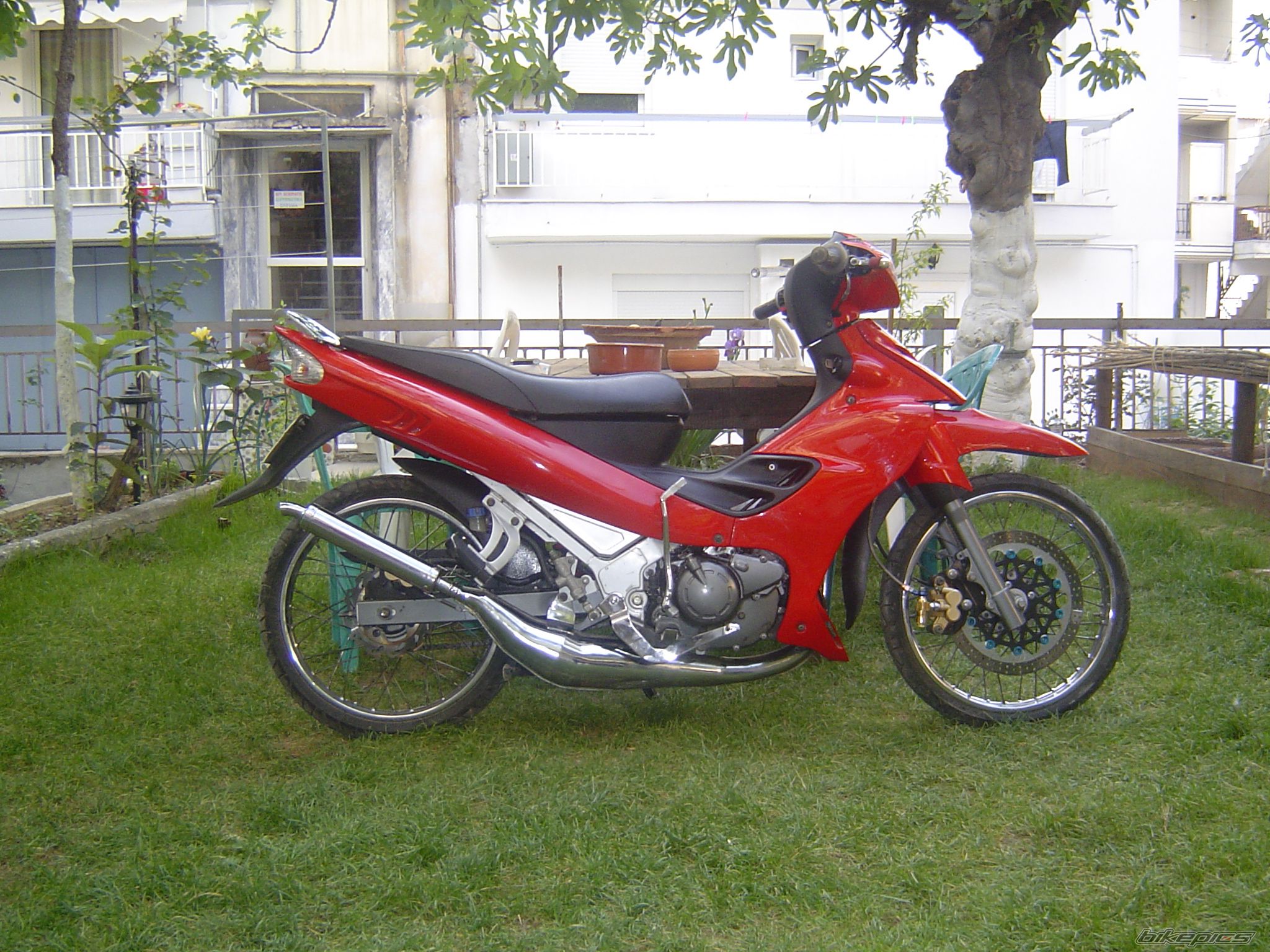 Bike Photo 884262