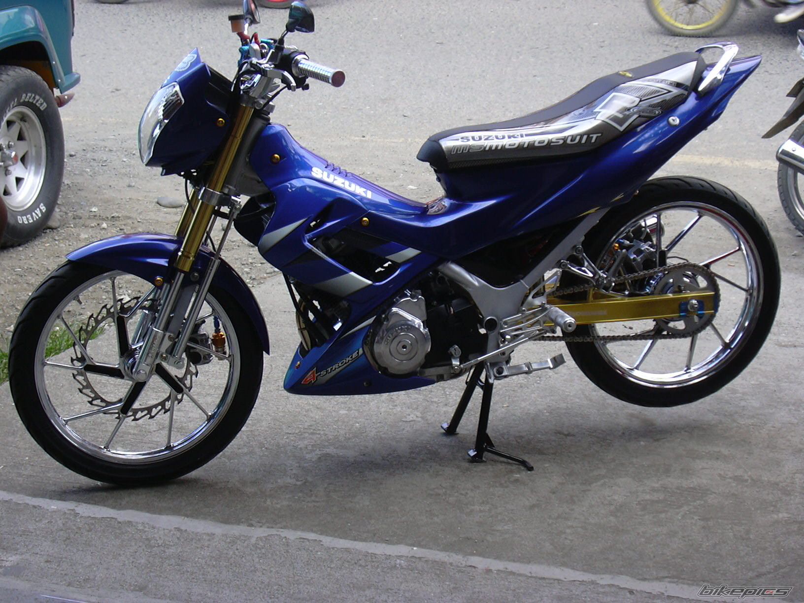 Bike Photo 884266