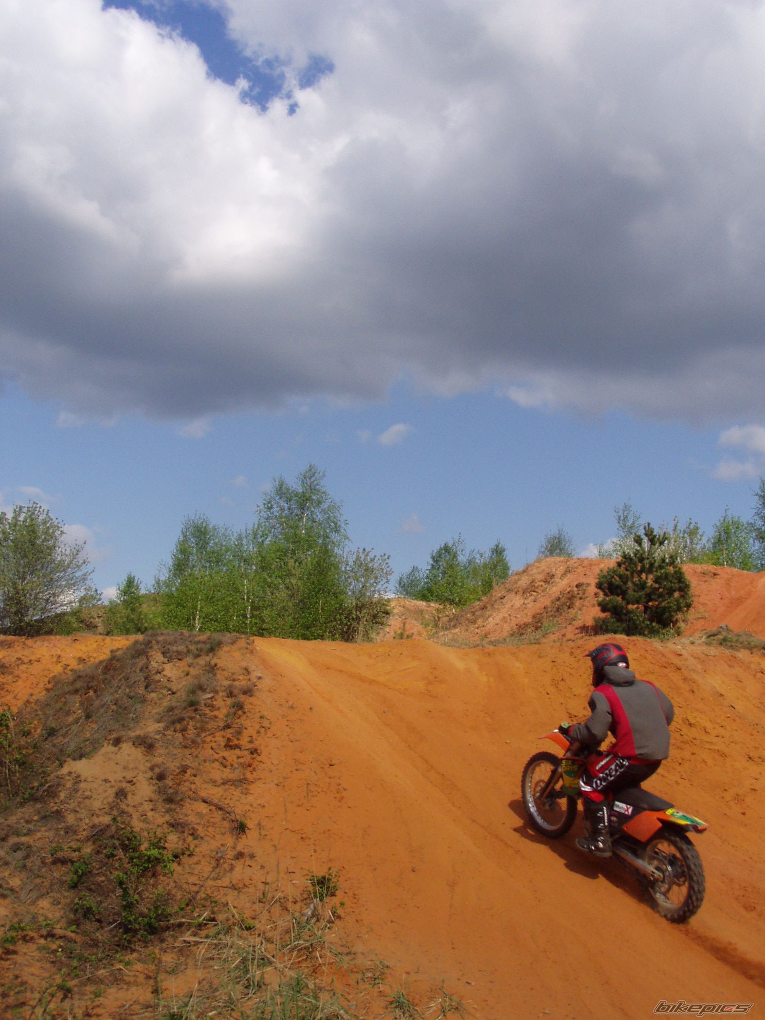 Bike Photo 884269