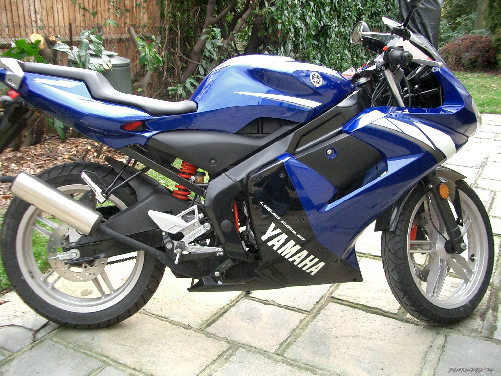 Bike Photo 88429