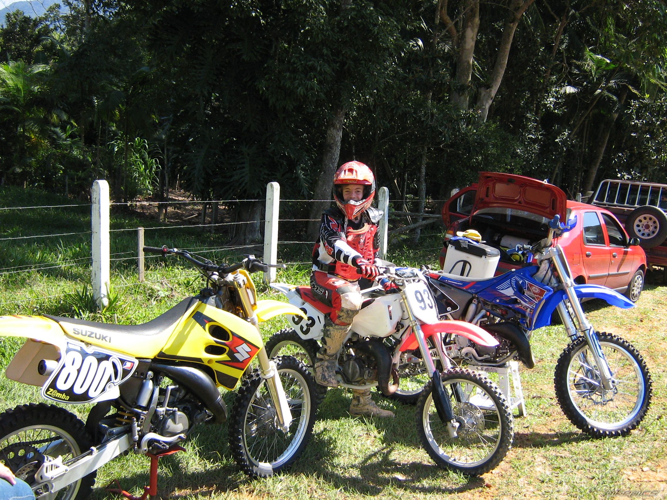 Bike Photo 884292