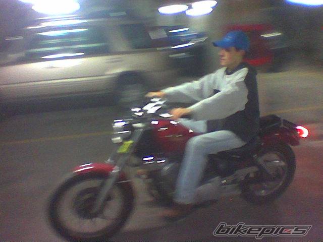 Bike Photo 88431