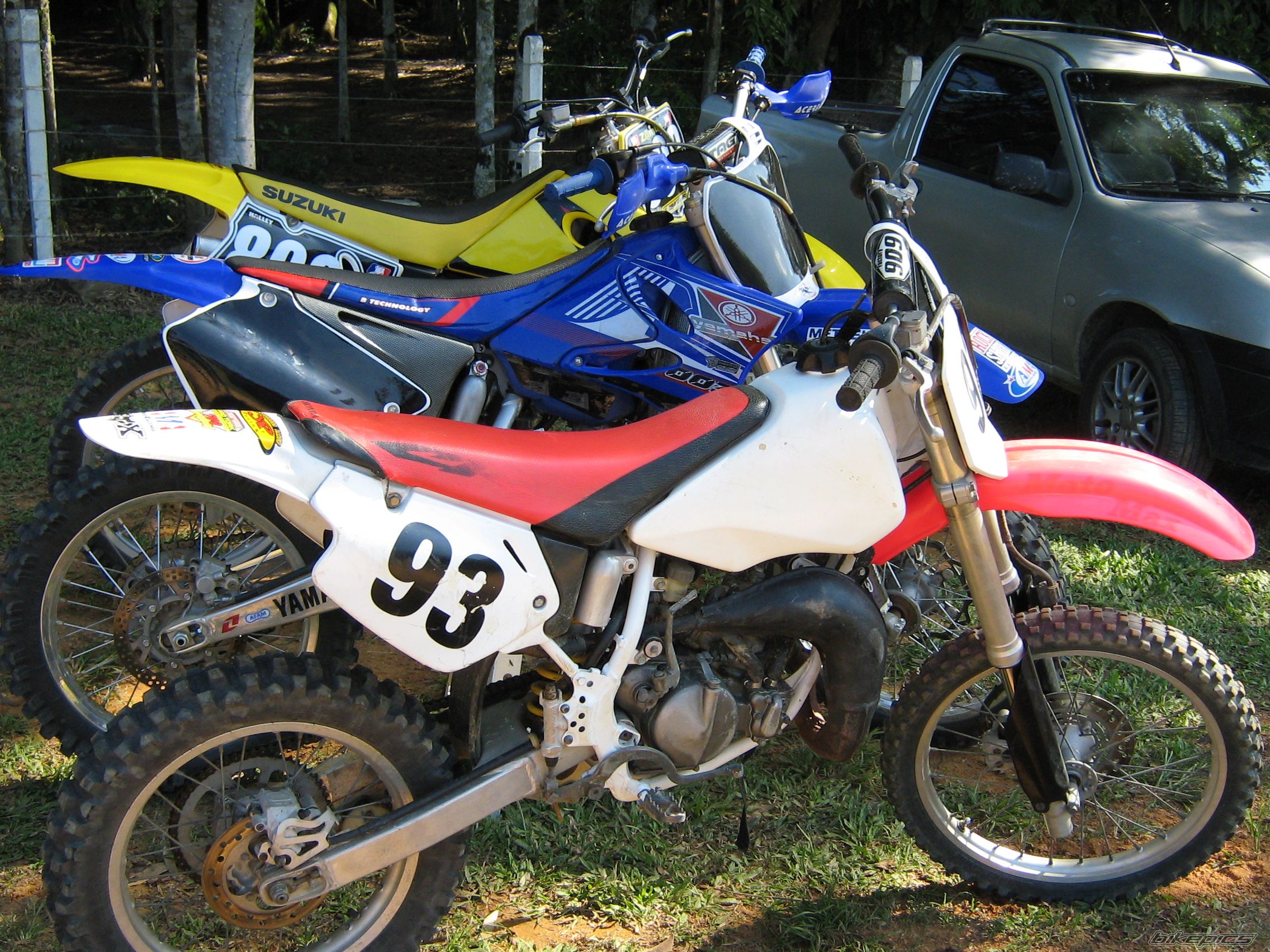 Bike Photo 884314