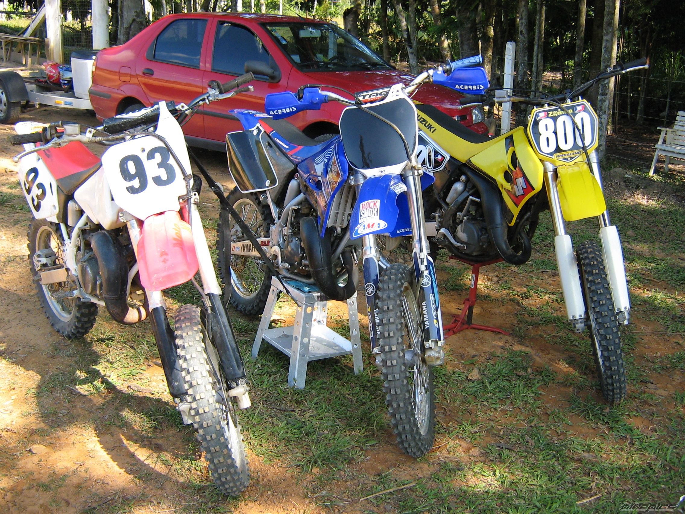 Bike Photo 884331