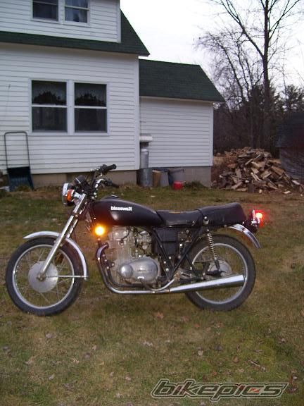 Bike Photo 884349