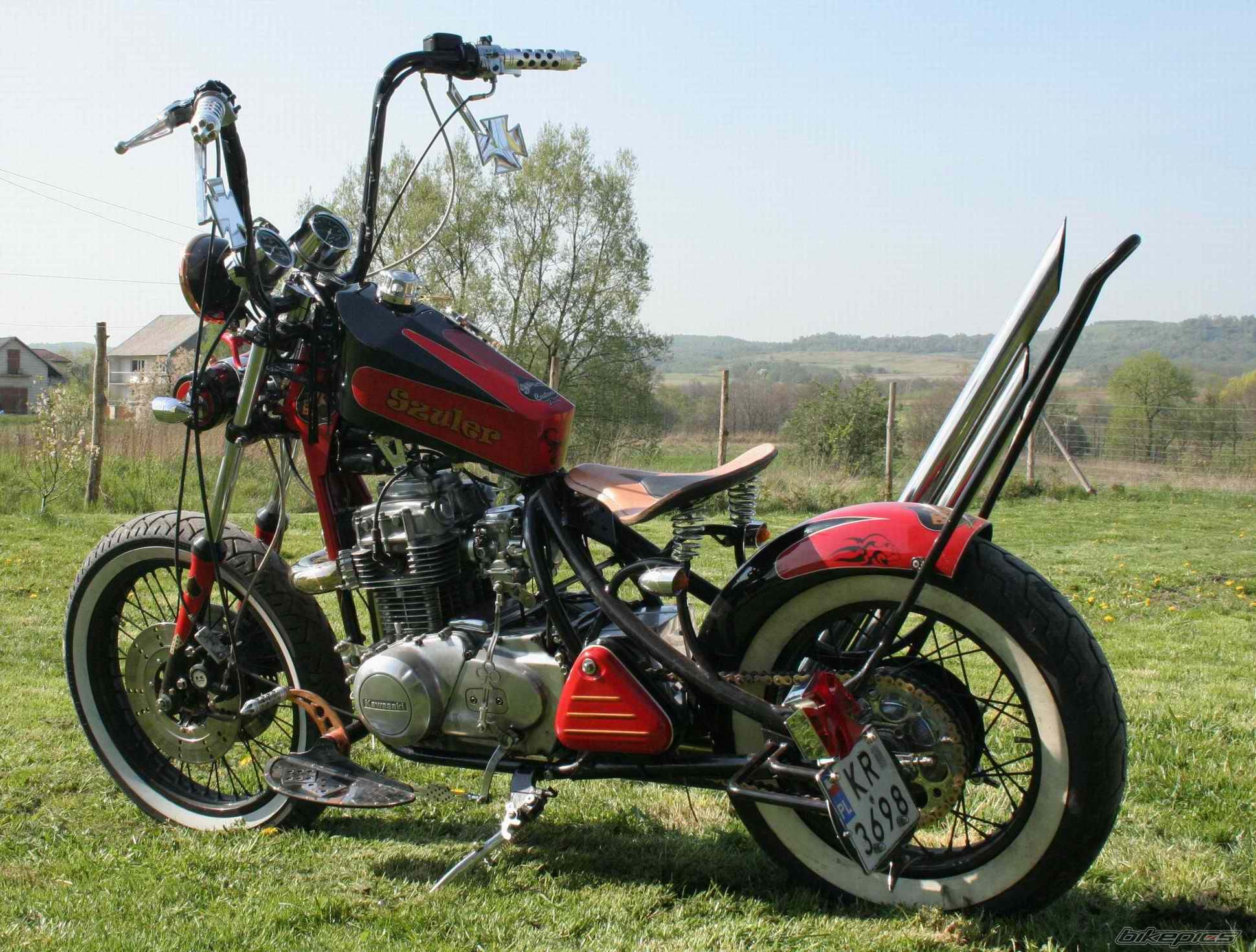 Bike Photo 884364
