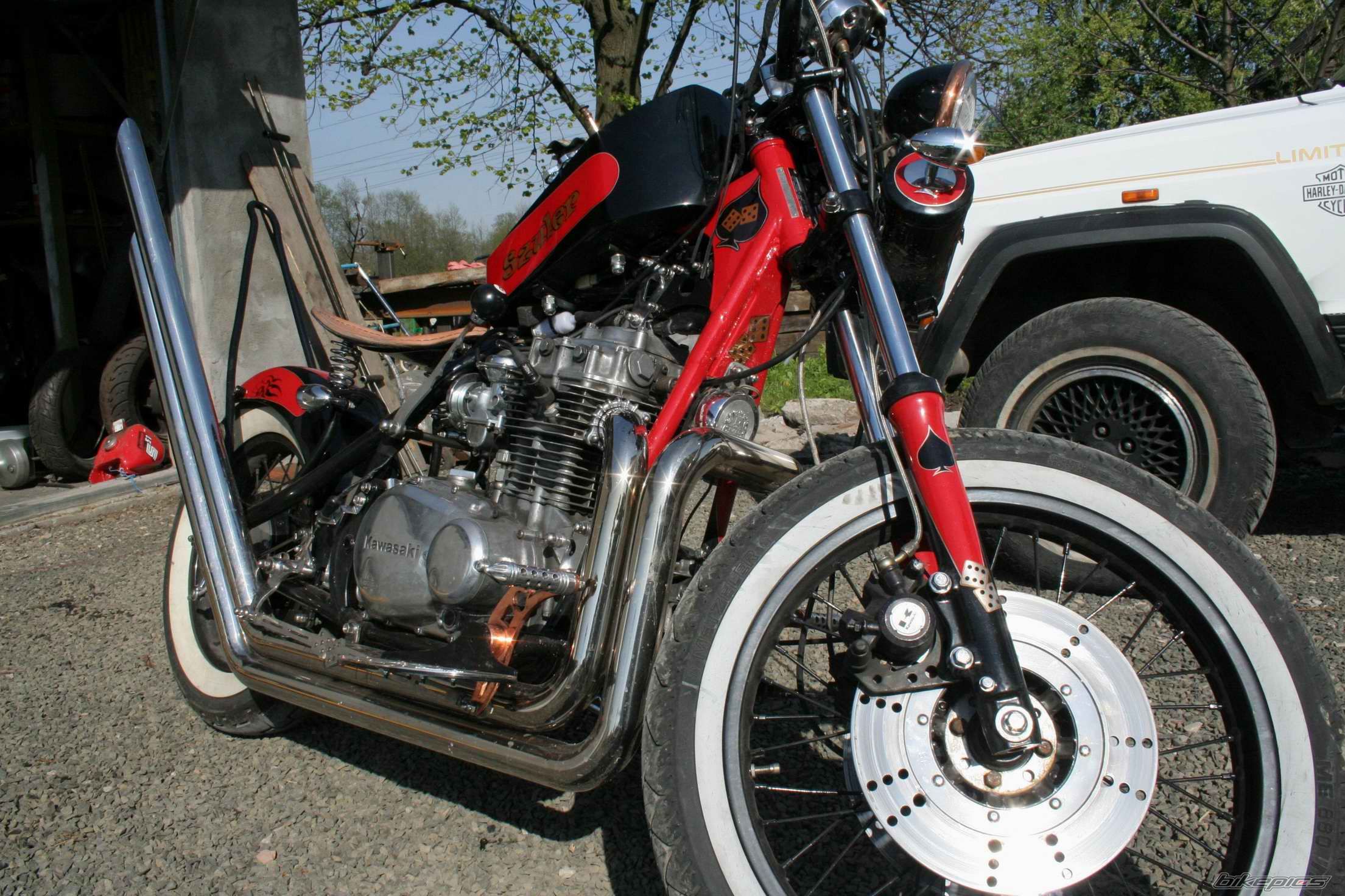 Bike Photo 884365