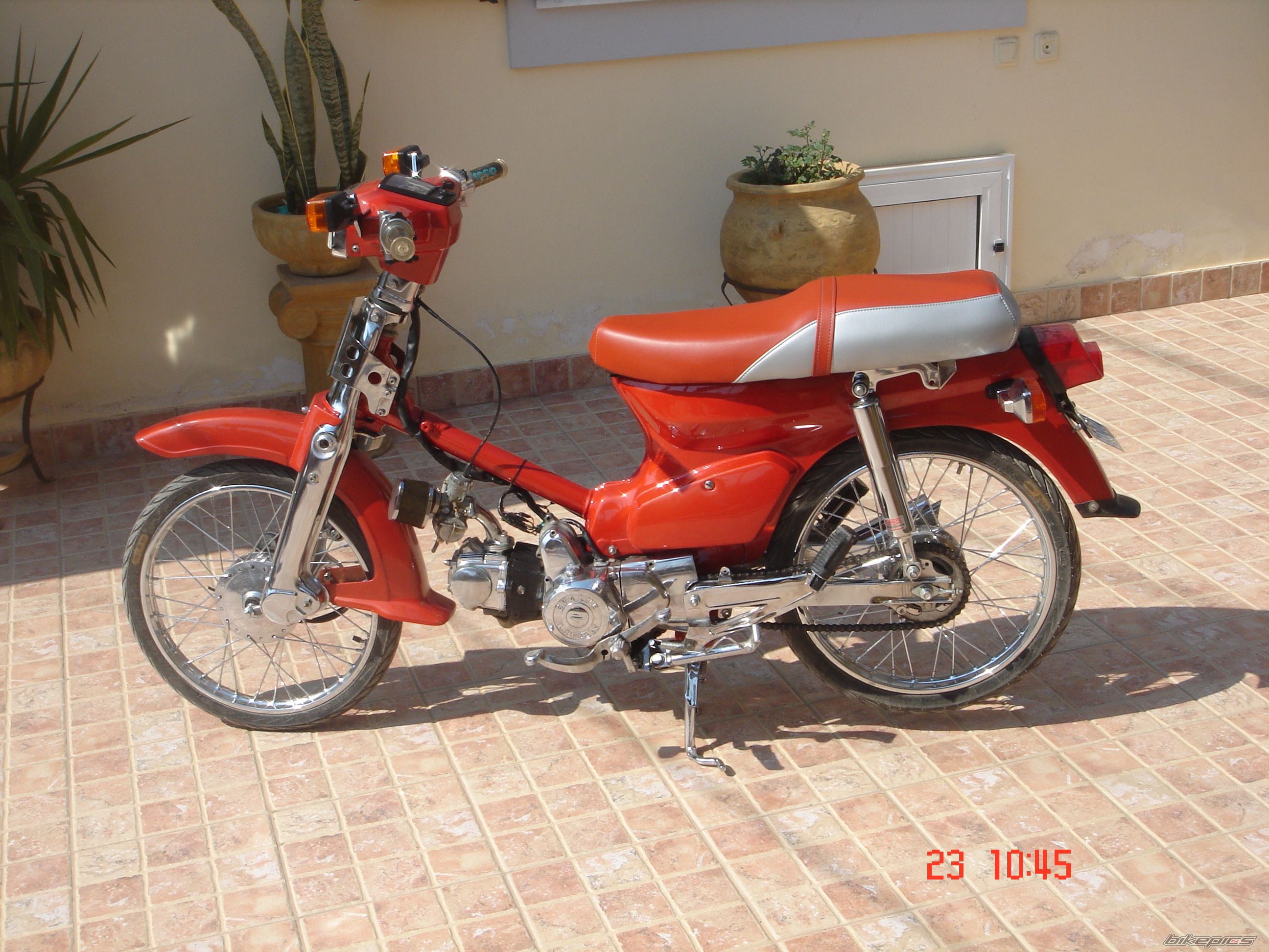 Bike Photo 884366