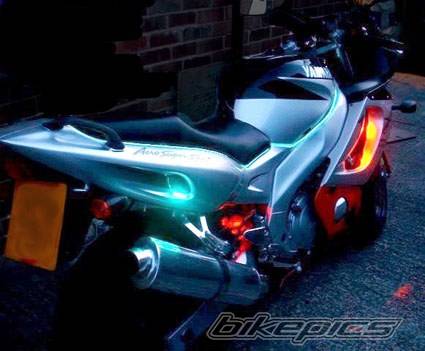 Bike Photo 88437