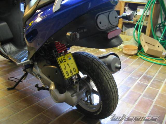 Bike Photo 88438