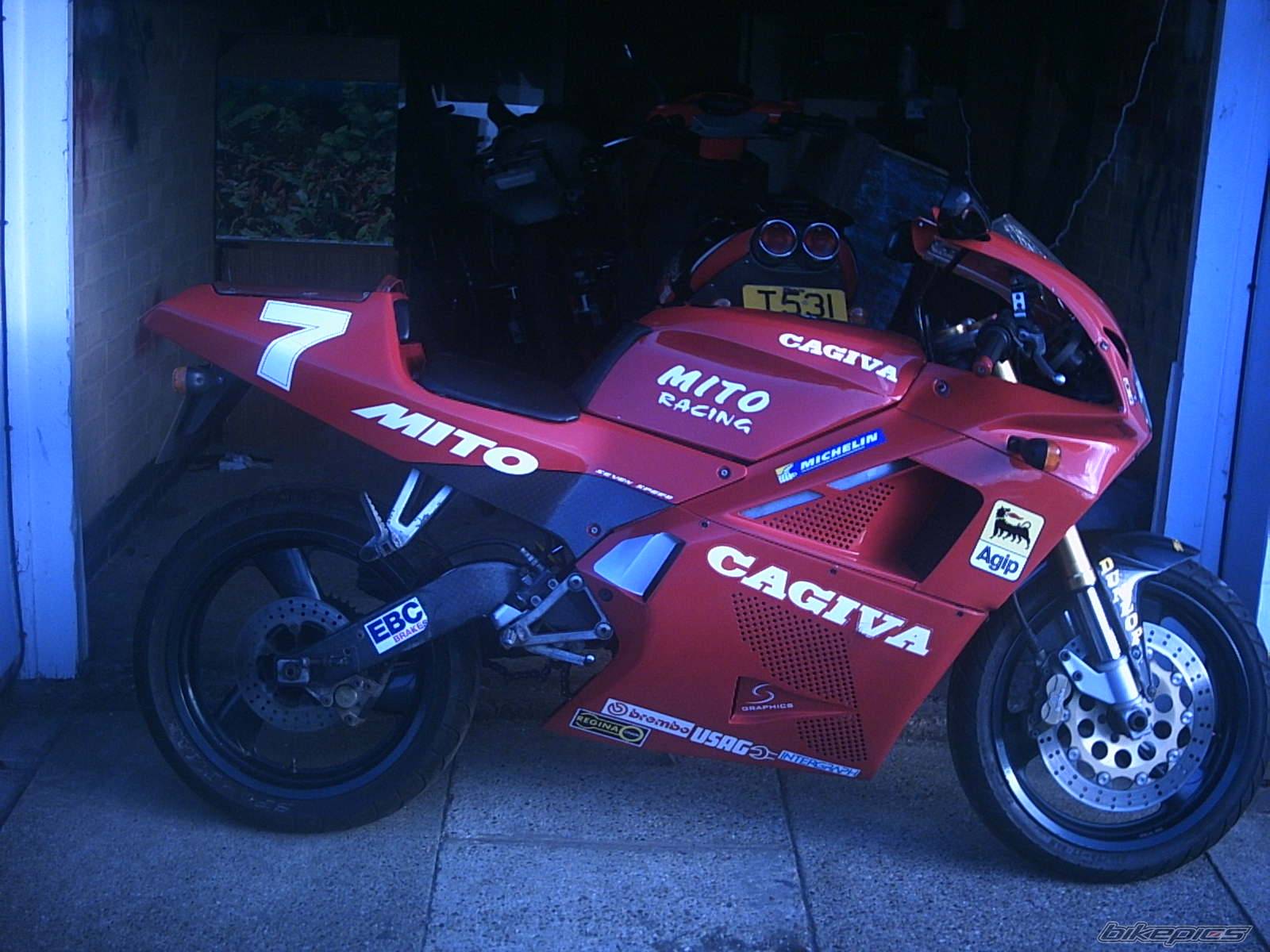 Bike Photo 88439