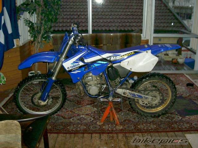 Bike Photo 88440