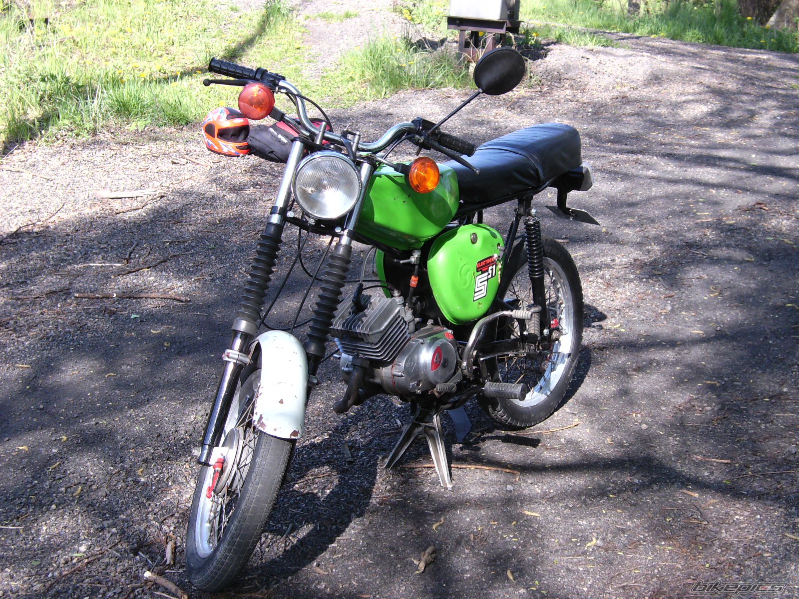 Bike Photo 884428