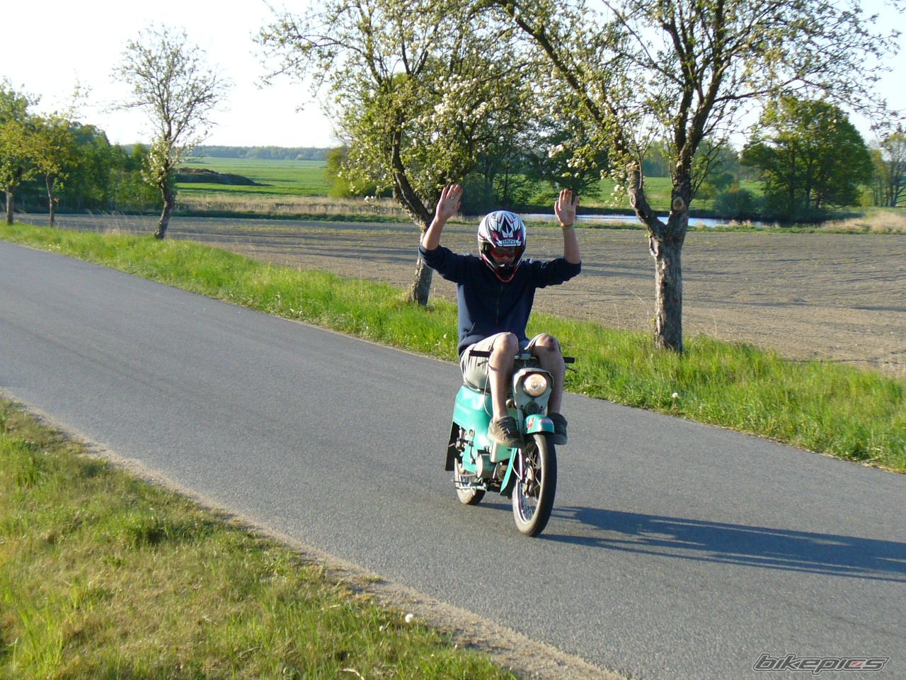 Bike Photo 884441