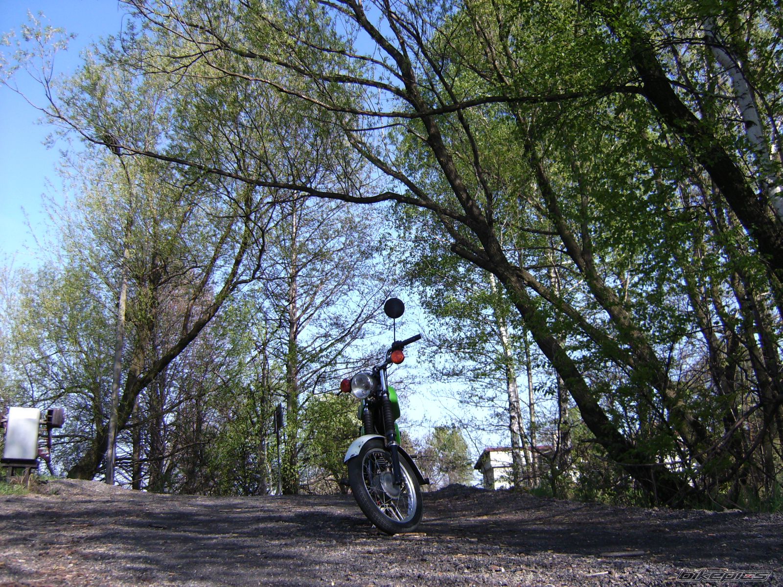 Bike Photo 884454