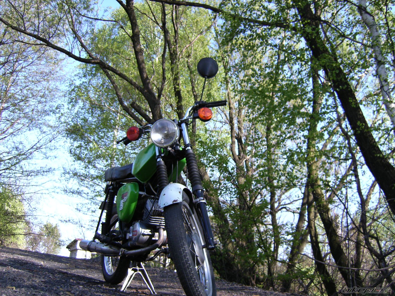 Bike Photo 884456