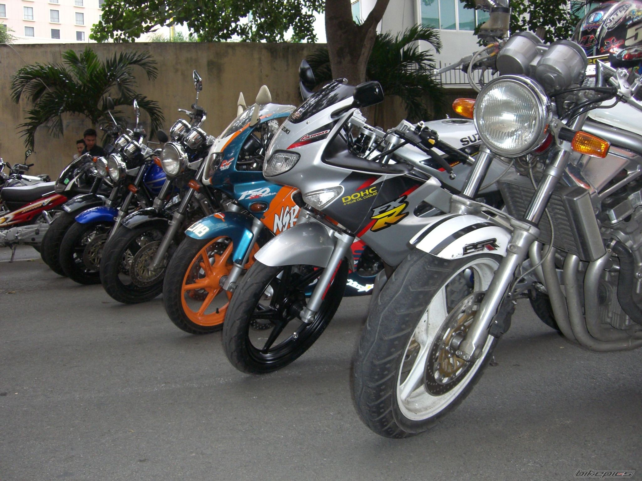 Bike Photo 884457