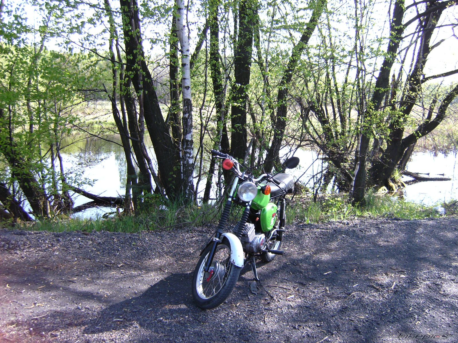 Bike Photo 884458