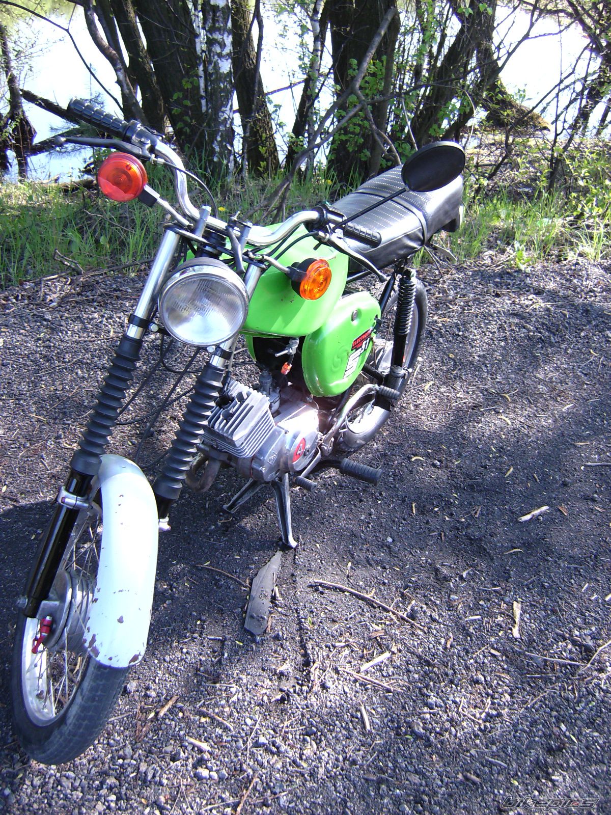 Bike Photo 884460